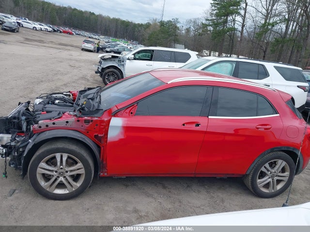 Mercedes-Benz GLA 250 2018 WDCTG4EB8JJ419018 Image 15