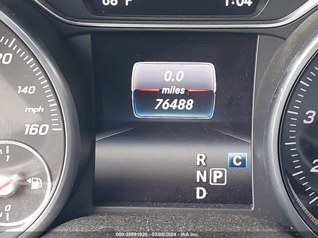 Mercedes-Benz GLA 250 2018 WDCTG4EB8JJ419018 Image 16