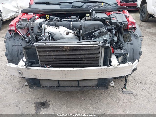 Mercedes-Benz GLA 250 2018 WDCTG4EB8JJ419018 Image 6