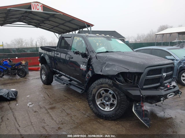 2016 3C6UR5CL5GG252267 main image