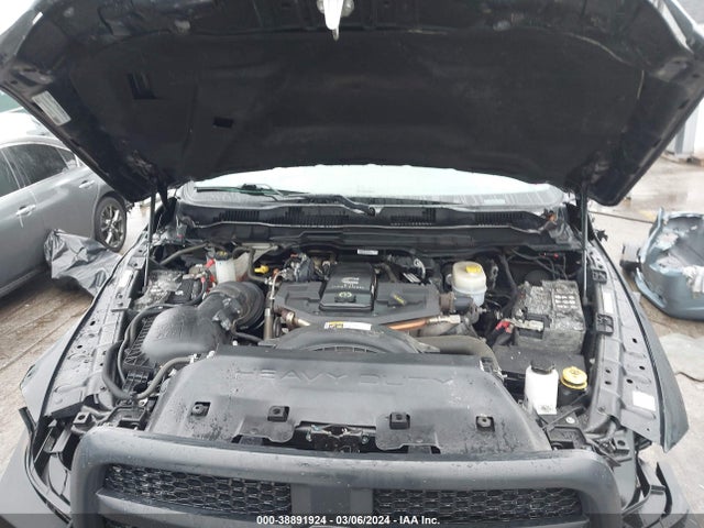 3C6UR5CL5GG252267 RAM 2500 Tradesman