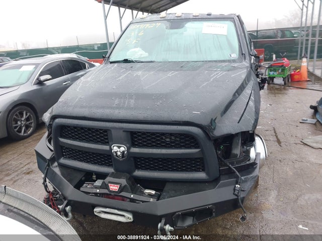 3C6UR5CL5GG252267 RAM 2500 Tradesman