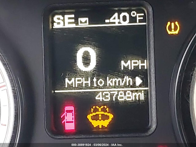 RAM 2500 Tradesman 2016 3C6UR5CL5GG252267 Image 15