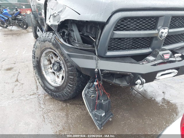 3C6UR5CL5GG252267 RAM 2500 Tradesman