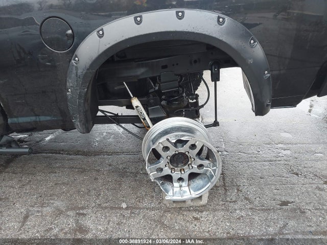 3C6UR5CL5GG252267 RAM 2500 Tradesman
