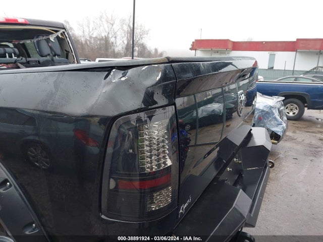 RAM 2500 Tradesman 2016 3C6UR5CL5GG252267 Image 21
