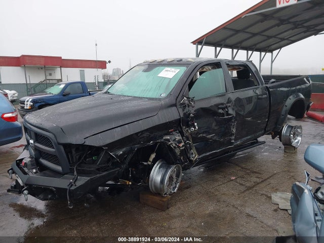 3C6UR5CL5GG252267 RAM 2500 Tradesman