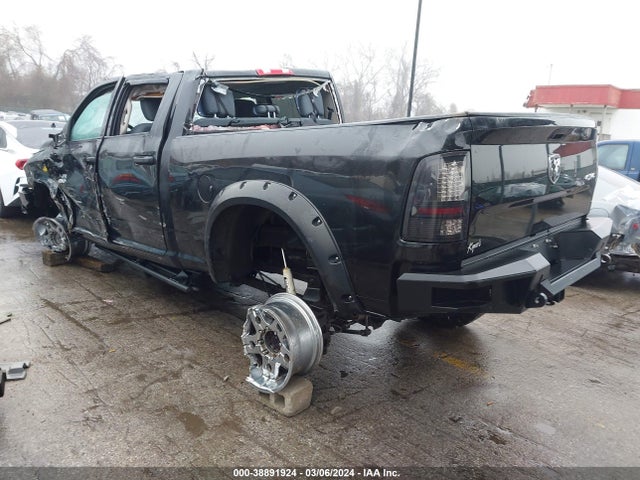 3C6UR5CL5GG252267 RAM 2500 Tradesman
