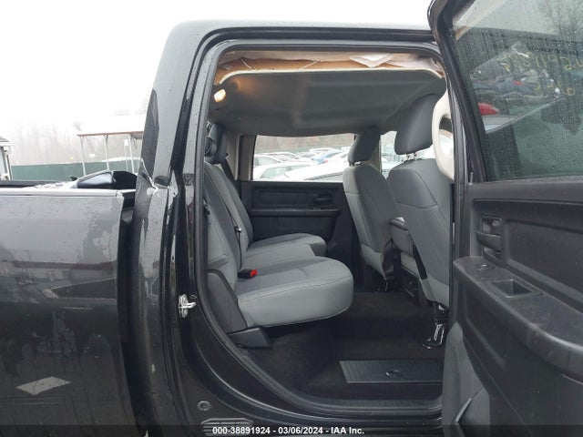 3C6UR5CL5GG252267 RAM 2500 Tradesman