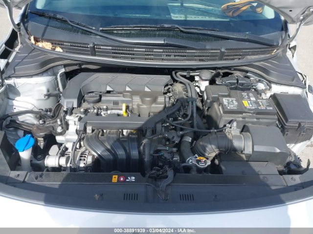 3KPA24ADXNE431340 KIA RIO S