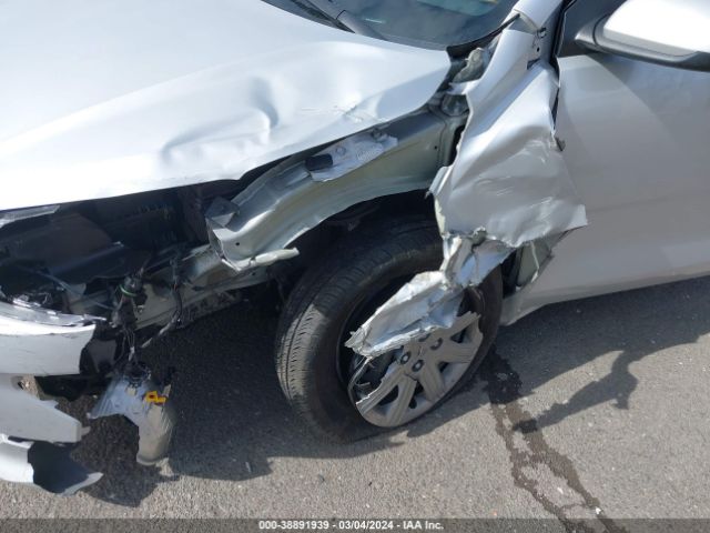 3KPA24ADXNE431340 KIA RIO S