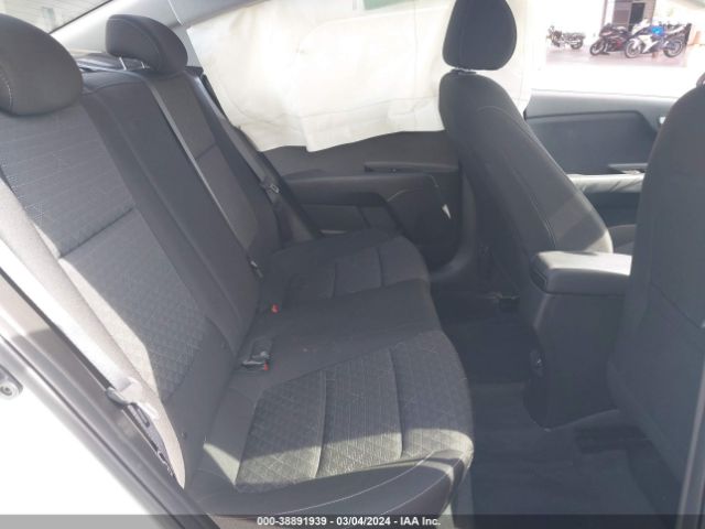 3KPA24ADXNE431340 KIA RIO S