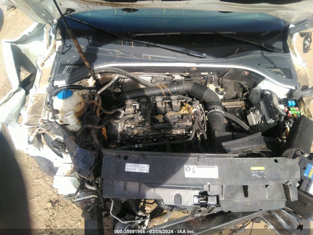 1VWBS7A30FC047120 Volkswagen Passat 1.8t Sport