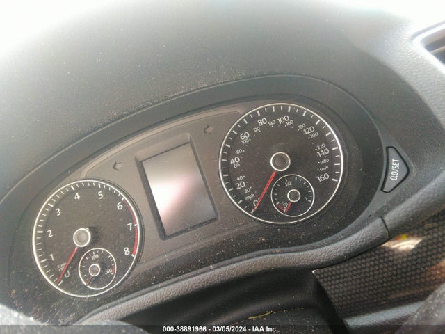 1VWBS7A30FC047120 Volkswagen Passat 1.8t Sport