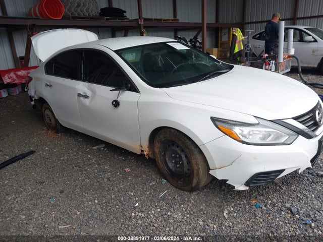 Nissan Altima 2.5 S 2016 1N4AL3AP7GC264629 Image 1