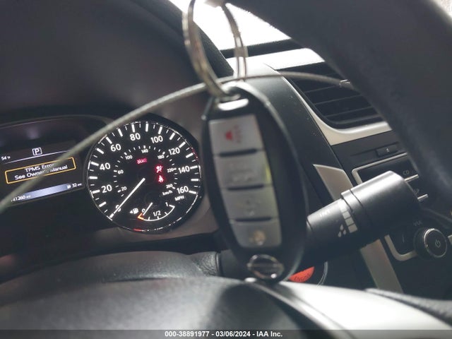 Nissan Altima 2.5 S 2016 1N4AL3AP7GC264629 Image 11