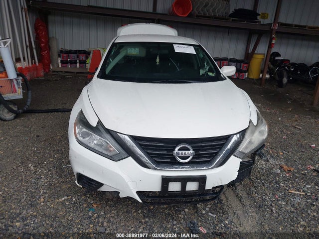 Nissan Altima 2.5 S 2016 1N4AL3AP7GC264629 Image 12