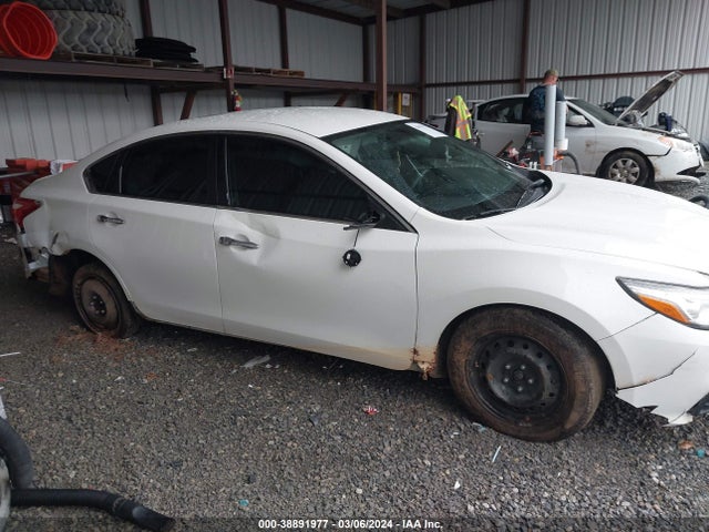 Nissan Altima 2.5 S 2016 1N4AL3AP7GC264629 Image 13