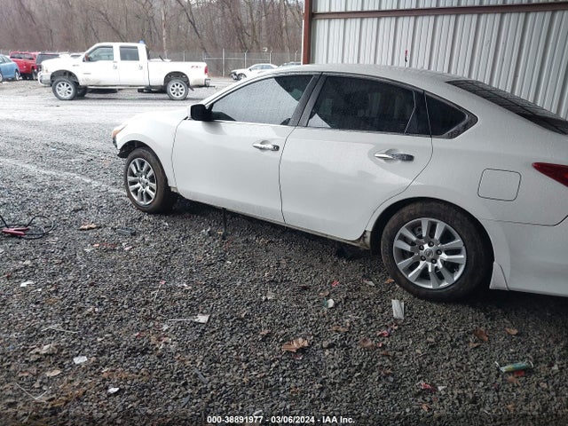 Nissan Altima 2.5 S 2016 1N4AL3AP7GC264629 Image 14