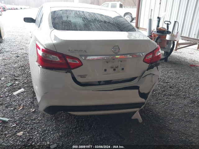 Nissan Altima 2.5 S 2016 1N4AL3AP7GC264629 Image 16