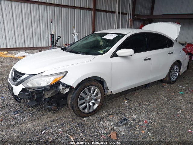 Nissan Altima 2.5 S 2016 1N4AL3AP7GC264629 Image 2