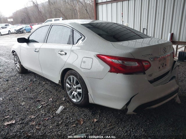 Nissan Altima 2.5 S 2016 1N4AL3AP7GC264629 Image 3