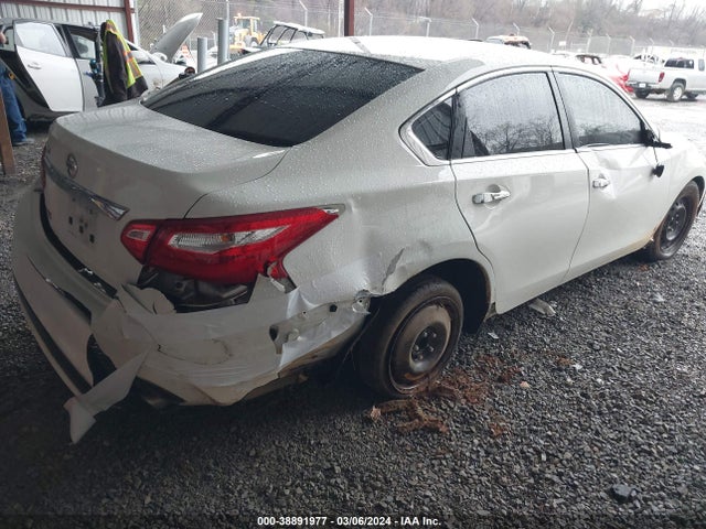Nissan Altima 2.5 S 2016 1N4AL3AP7GC264629 Image 4