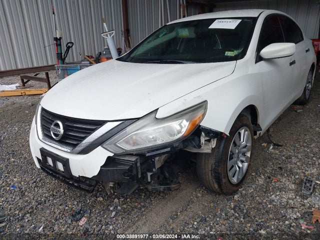 Nissan Altima 2.5 S 2016 1N4AL3AP7GC264629 Image 6