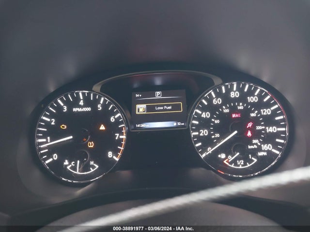Nissan Altima 2.5 S 2016 1N4AL3AP7GC264629 Image 7