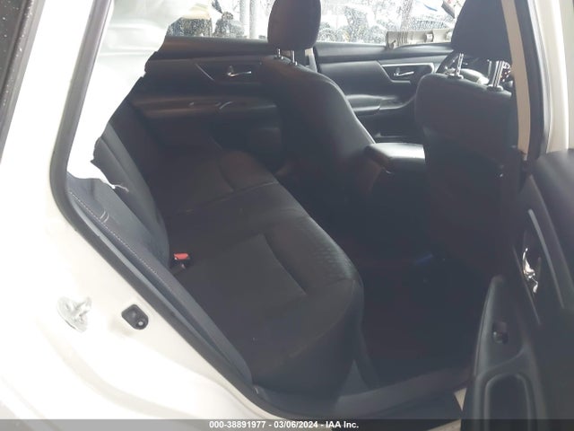Nissan Altima 2.5 S 2016 1N4AL3AP7GC264629 Image 8