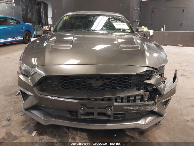 Ford Mustang Ecoboost Premium 2018 1FATP8UH4J5118120 Image 12