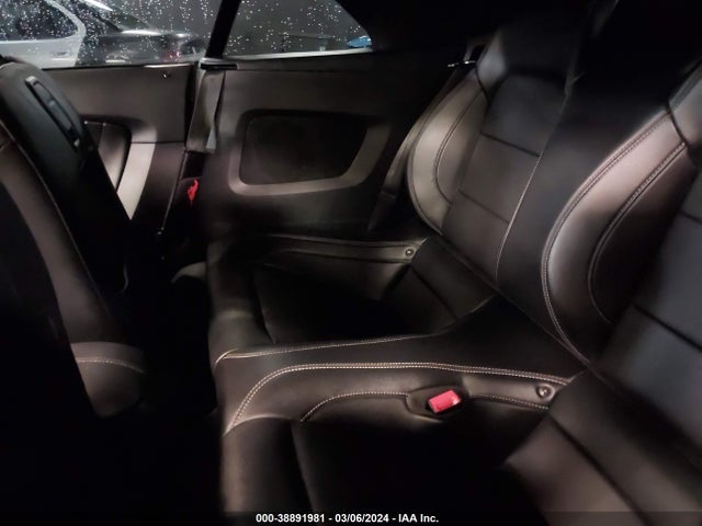 Ford Mustang Ecoboost Premium 2018 1FATP8UH4J5118120 Image 8