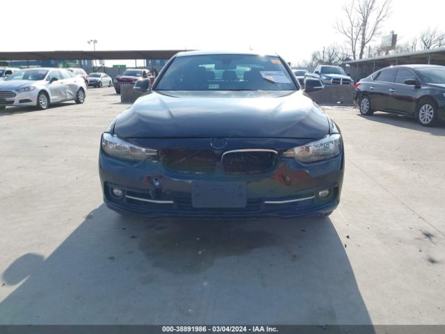 WBA8E9G52GNT44871 BMW 328I