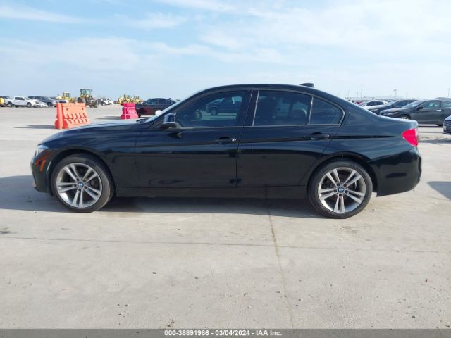 WBA8E9G52GNT44871 BMW 328I