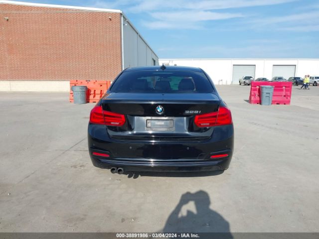 WBA8E9G52GNT44871 BMW 328I
