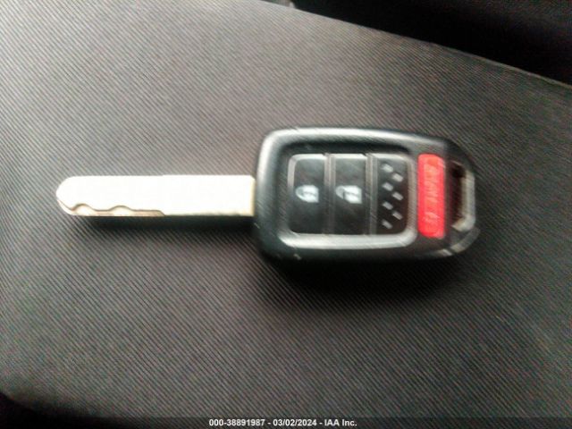 3HGGK5H54FM729518 Honda FIT LX