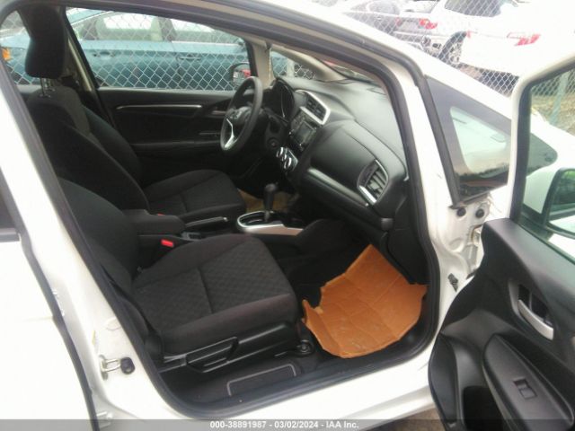 3HGGK5H54FM729518 Honda FIT LX