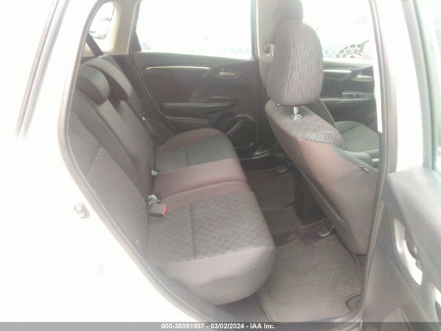 3HGGK5H54FM729518 Honda FIT LX
