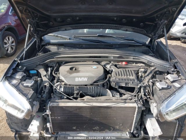 WBXHT3C3XGP888407 BMW X1 Xdrive28i