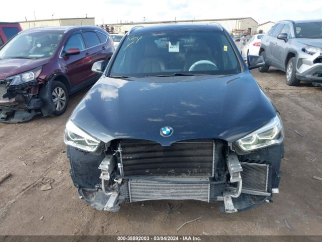 WBXHT3C3XGP888407 BMW X1 Xdrive28i
