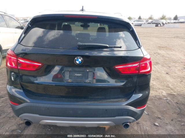 WBXHT3C3XGP888407 BMW X1 Xdrive28i