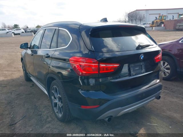 WBXHT3C3XGP888407 BMW X1 Xdrive28i