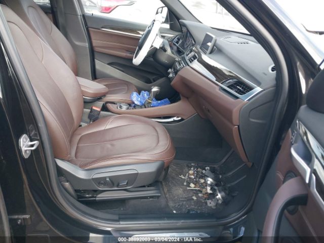 WBXHT3C3XGP888407 BMW X1 Xdrive28i