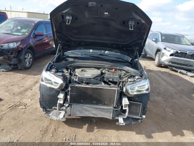 WBXHT3C3XGP888407 BMW X1 Xdrive28i