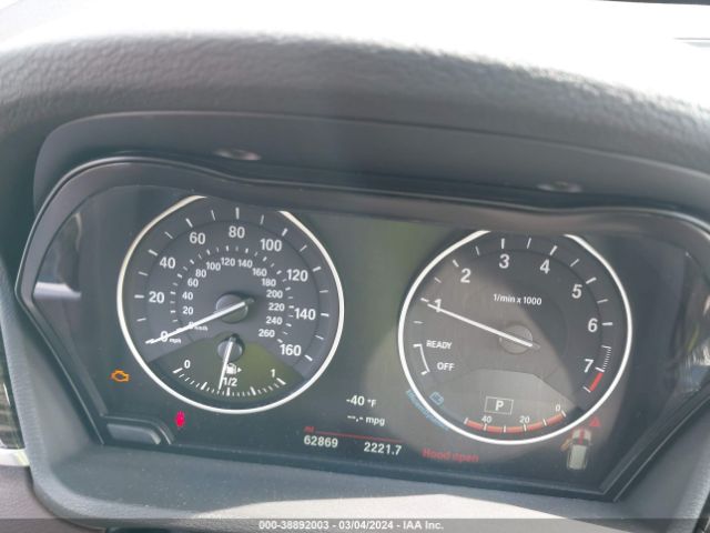 WBXHT3C3XGP888407 BMW X1 Xdrive28i