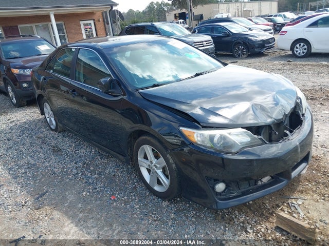 2014 4T1BF1FK7EU355488 main image