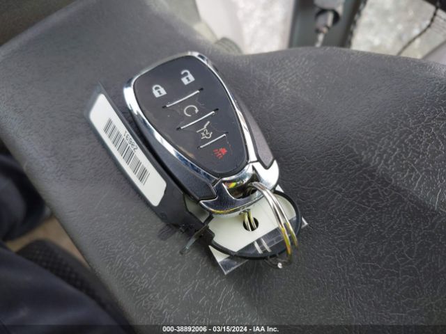3GNKBKRS0KS577679 Chevrolet Blazer Premier