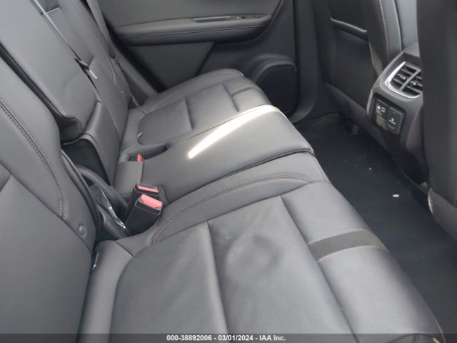 3GNKBKRS0KS577679 Chevrolet Blazer Premier