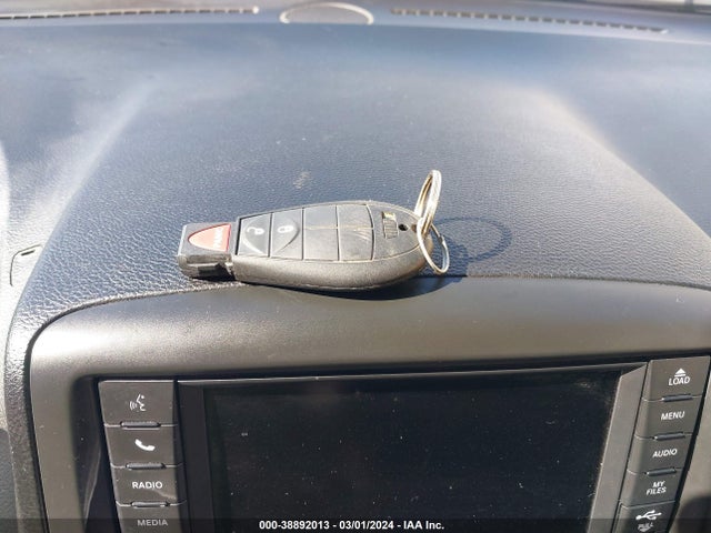 Dodge Grand Caravan Se 2019 2C4RDGBG9KR701319 Image 11