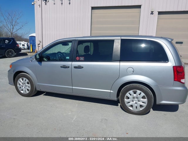 Dodge Grand Caravan Se 2019 2C4RDGBG9KR701319 Image 15